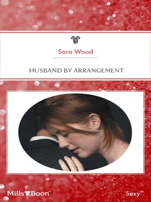 cover image of Husband by Arrangement